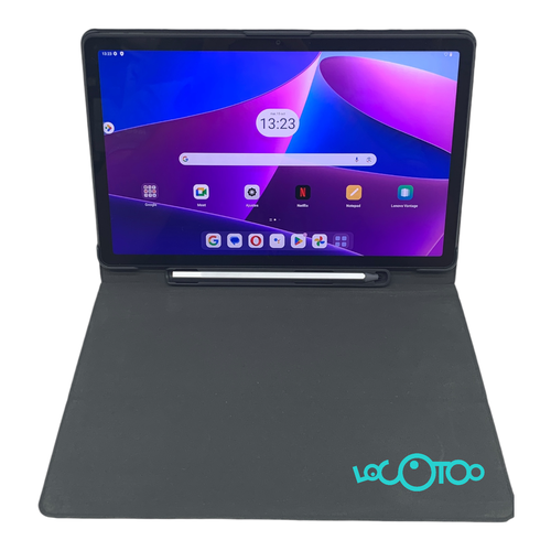 Tablet LENOVO TAB M10 PLUS 3ª GENERACIÓN WI