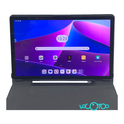 Tablet LENOVO TAB M10 PLUS 3ª GENERACIÓN WI