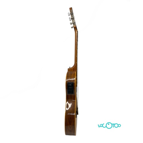 GUITARRA ELECTRO ACÚSTICA DI GIORGIO Nº 18