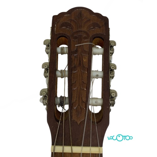 GUITARRA ELECTRO ACÚSTICA DI GIORGIO Nº 18