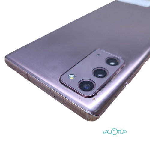  SAMSUNG GALAXY NOTE 20 5G 256 GB