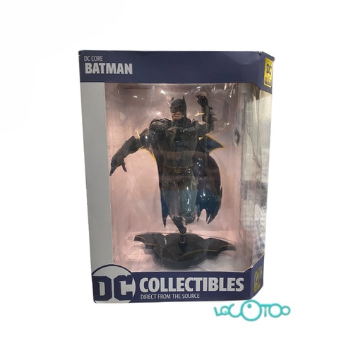 Figuras Acción DC COLLECTIBLES DC CORE BATM