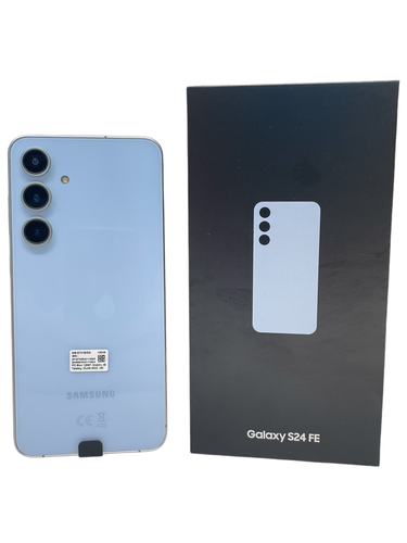 SAMSUNG GALAXY S24 FE 8GB 128GB