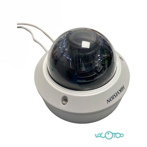 Videovigilancia Smart Home HIK VISION DS-2C