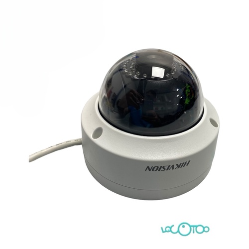 Videovigilancia Smart Home HIK VISION DS-2C