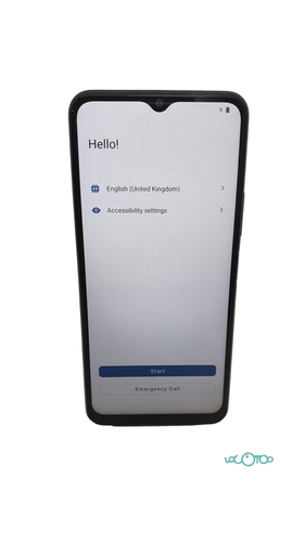 Smartphone VIVO Y21S Libre 6,51" 4 GB 128 G