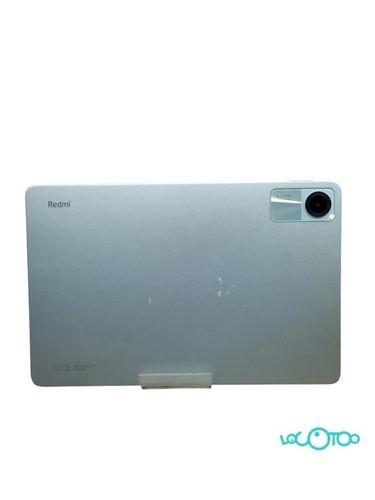 XIAOMI REDMI PAD SE WIFI 4 GB 128 GB