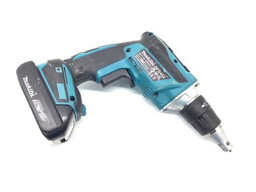 ATORNILLADOR BATERÍA MAKITA DFS452