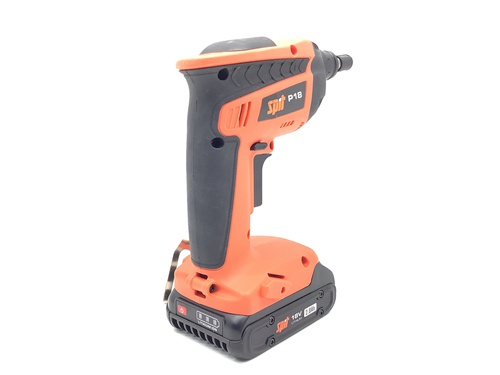 ATORNILLADOR BATERÍA SPIT P18