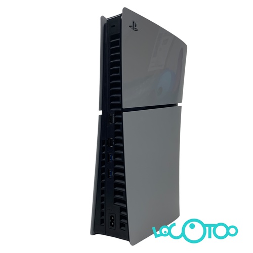 Consola SONY PS5 SLIM DISCO Playstation 5 1