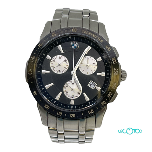 Reloj Pulsera BMW RELOJ PULSERA