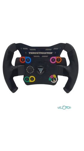 Volante Consola THRUSTMASTER TM OPEN WHEEL 