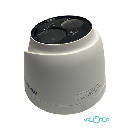 Videovigilancia Smart Home HIK VISION DS-2C