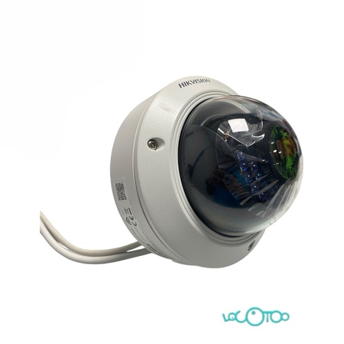Videovigilancia Smart Home HIK VISION DS-2C