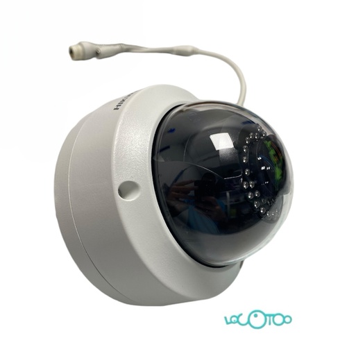 Videovigilancia Smart Home HIK VISION DS-2C