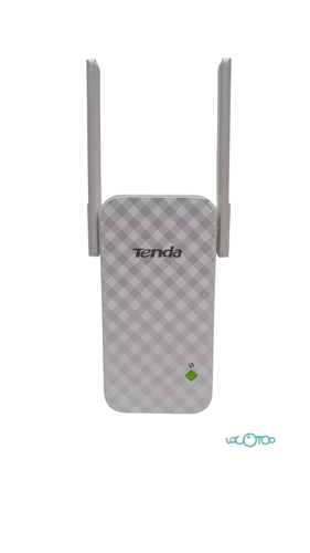 Varios Comunicaciones y Redes TENDA WIRELES