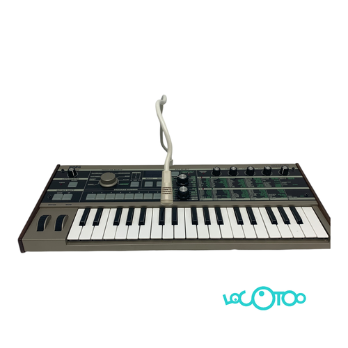 Sintetizador KORG MICRO KORG