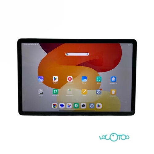 Tablet REDMI REDMI PAD SE 12,9 '' 4 GB 128 