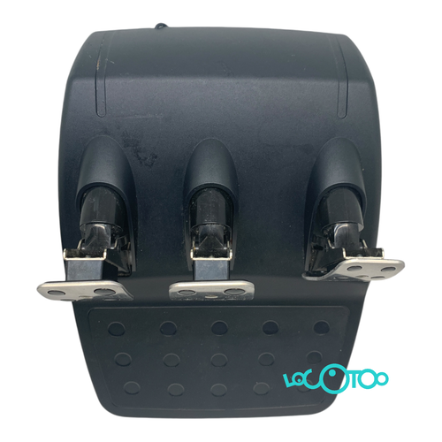 Volante Consola LOGITECH G29 pc PS3 PS4 Ped