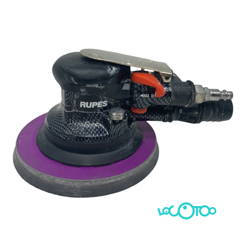 Herramienta Neumática RUPES RA150A