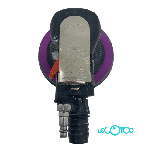 Herramienta Neumática RUPES RA150A