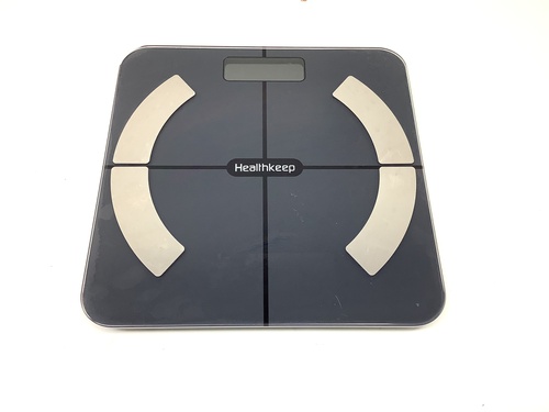 Bascula Baño HEALTHKEEP FG263LB Digital