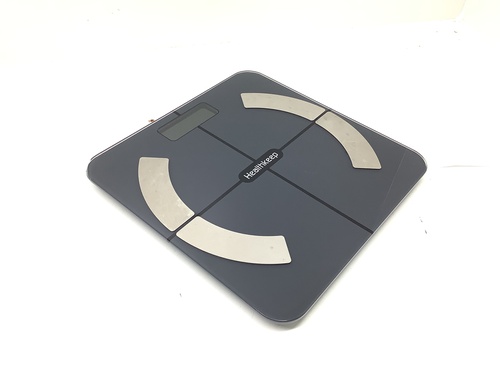 Bascula Baño HEALTHKEEP FG263LB Digital