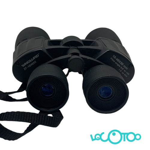 Prismáticos VANGUARD ZF-104050 40X 50 mm