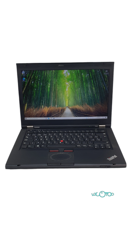 Portátil LENOVO THINKPAD T430 250 GB SATA 8