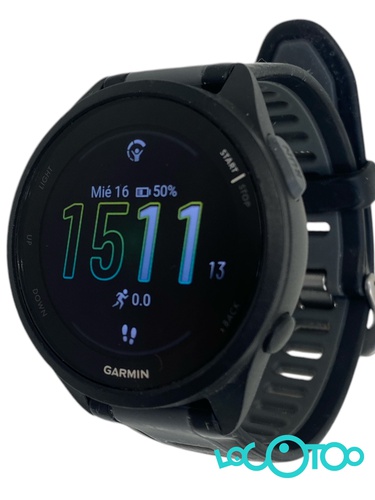 GARMIN FORERUNNER 165