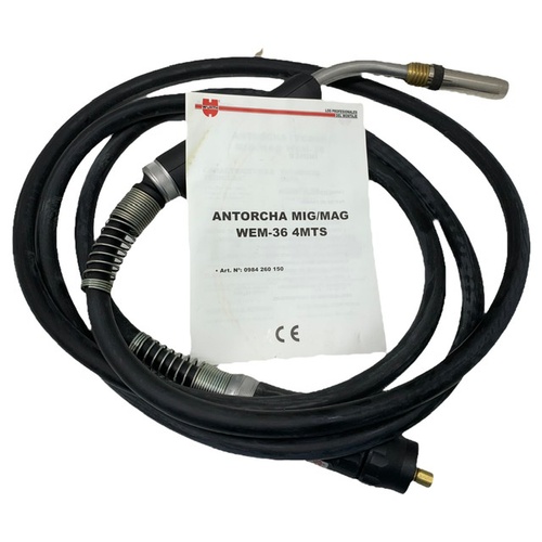 Soldadura Taller y Obra WURTH MIG/MAG WEM 3