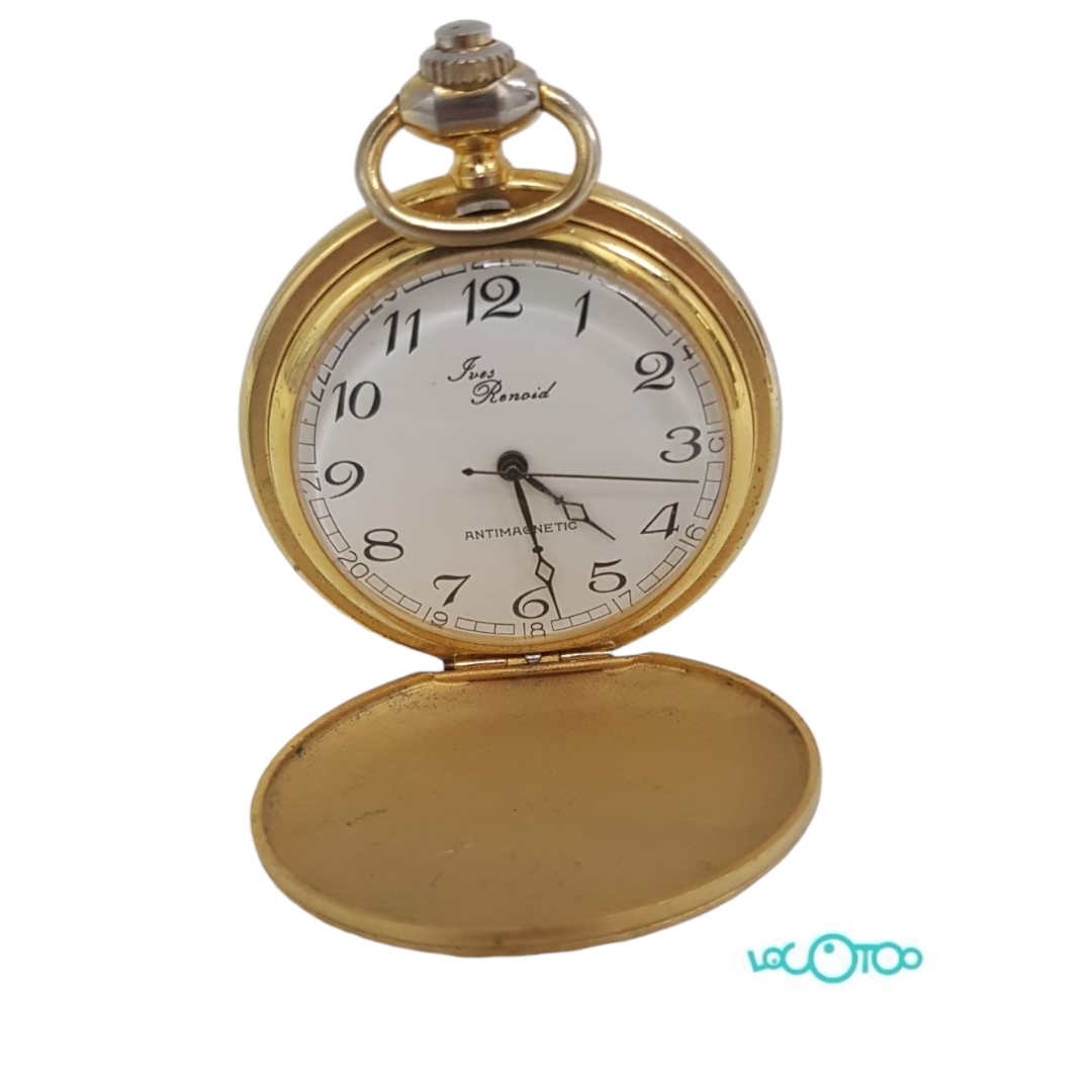 YVES RENOID ANTIMAGNETIC Cuerda