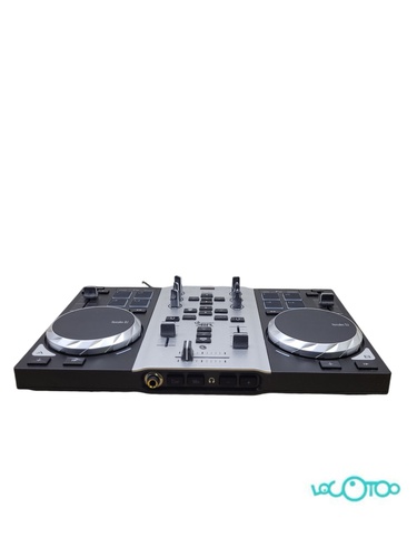 HERCULES DJ CONTROL AIR