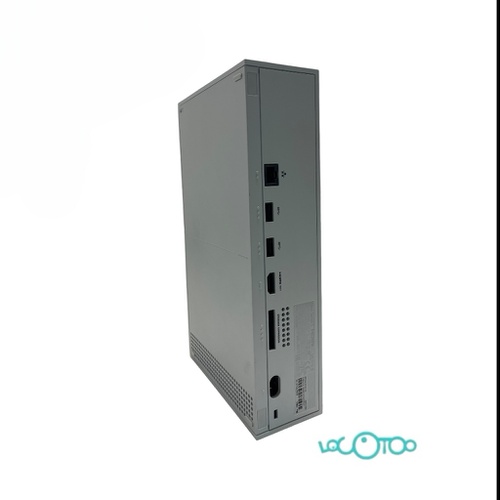 Consola XBOX SERIES S SERIES S