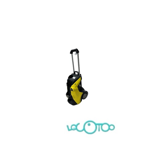 Hidrolimpiadora KARCHER K7 POWER