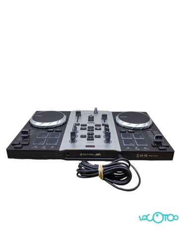 HERCULES DJ CONTROL AIR