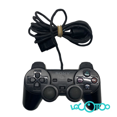 Consola SONY PS2 FAT PS2 CON Mando