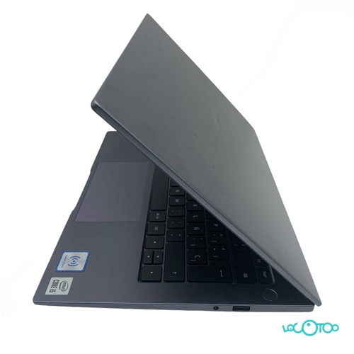 Portátil HUAWEI MATEBOOK D14