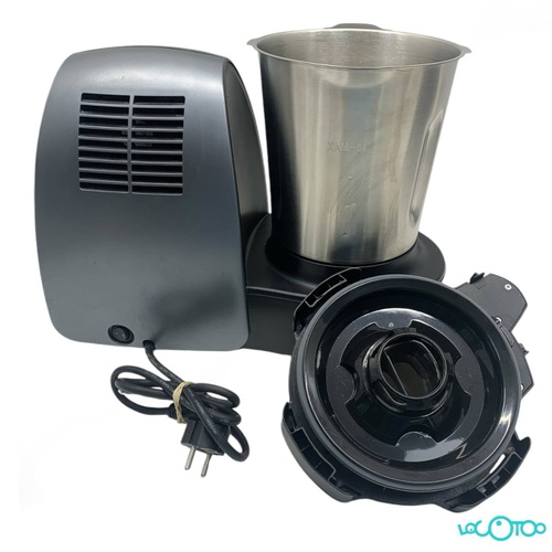 Robot Cocina CECOTEC MAMBO 8090