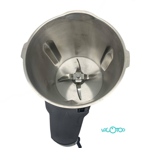Robot Cocina CECOTEC MAMBO 8090