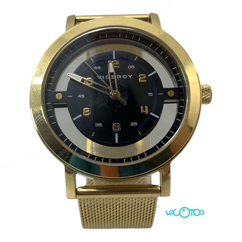 Reloj Pulsera VICEROY BEAT 471327 Talla 21 