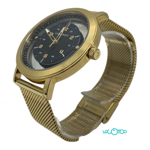 Reloj Pulsera VICEROY BEAT 471327 Talla 21 