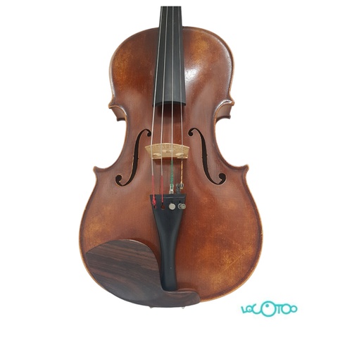 Viola HAGEN WEISE ANTONIUS STRADIVARIUS Acú