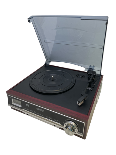 Giradiscos HIFI CAMRY CR 1113