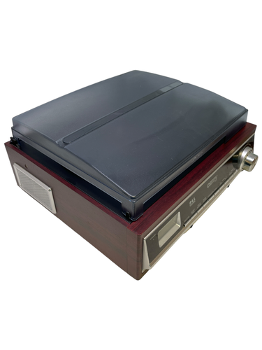 Giradiscos HIFI CAMRY CR 1113