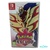 Videojuego NINTENDO SWITCH POKEMON ESCUDO