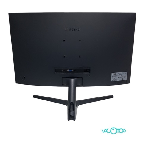 Monitor Led SAMSUNG C27R500FH 27 '' 60 Hz H