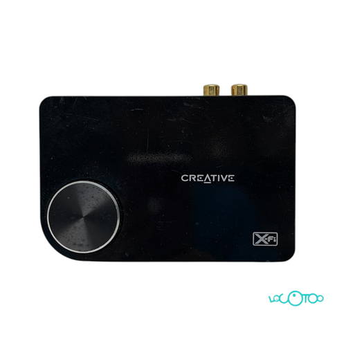 Varios Sonido CREATIVE SB1090