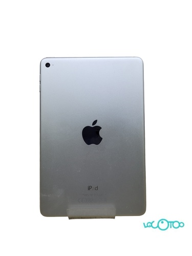 APPLE IPAD MINI 4 (WIFI) (A1538) 128GB 128 
