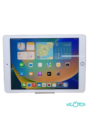 APPLE IPAD PRO (WI-FI) (A1673) 9.7 256 GB